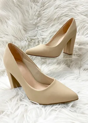 Your Favorite Heel